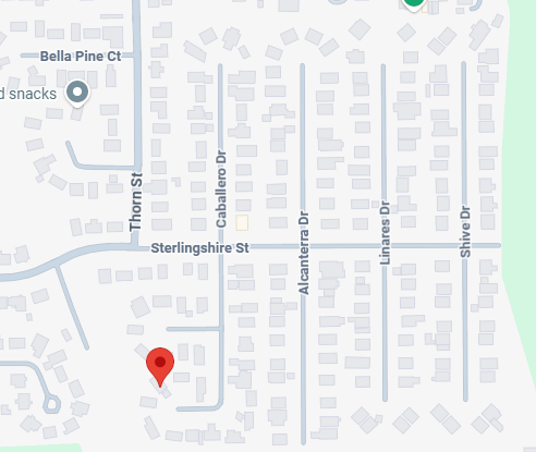 Woodglen Neighborhood