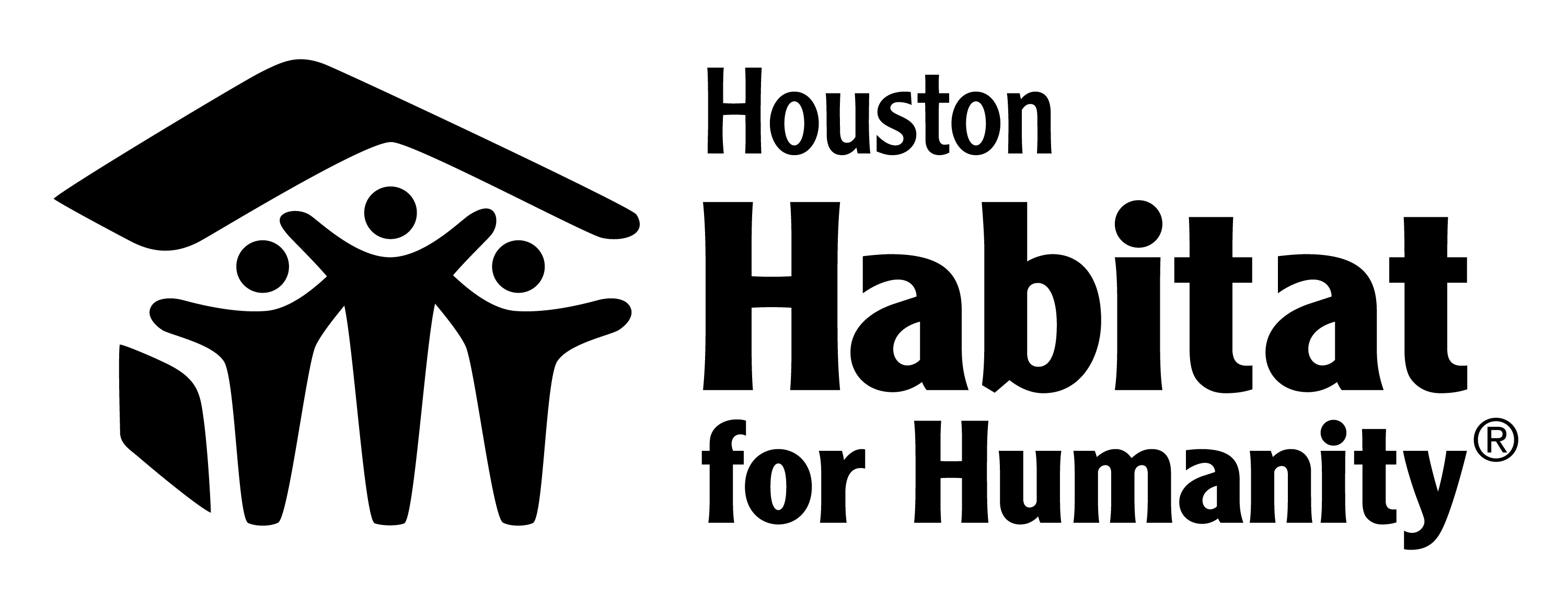 Houston Habitat for Humanity Logo
